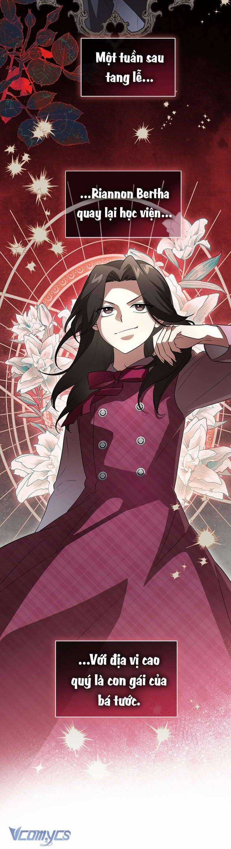 Cái Giá Phải Trả Chương 31 trang 12