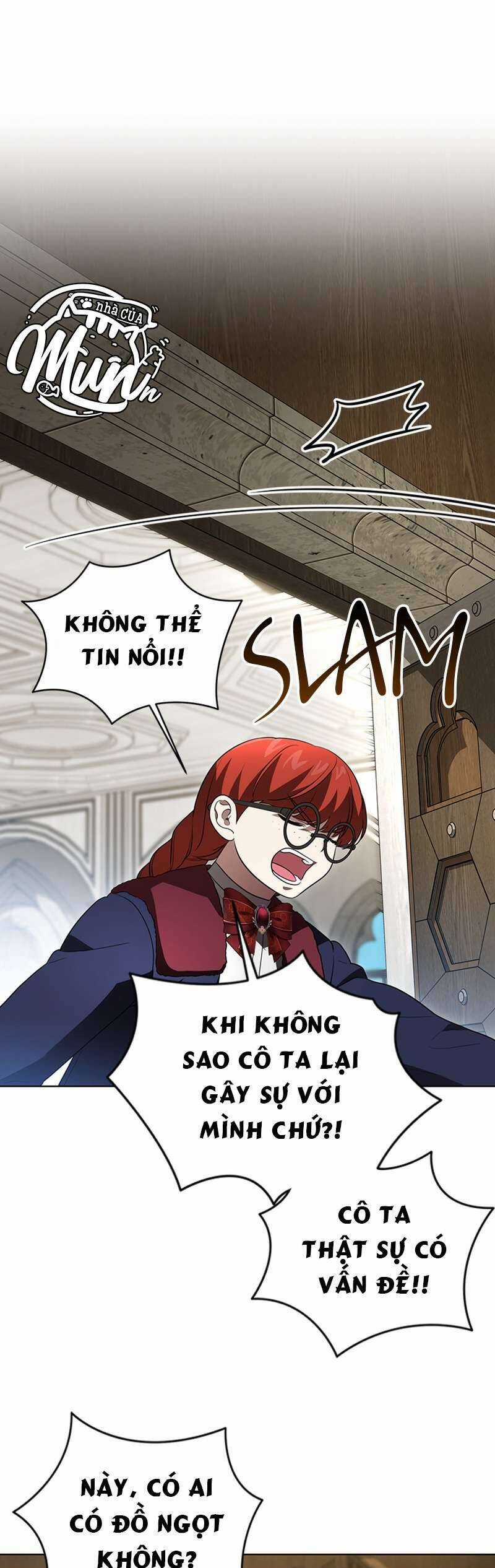 Cái Giá Phải Trả Chương 31 trang 22