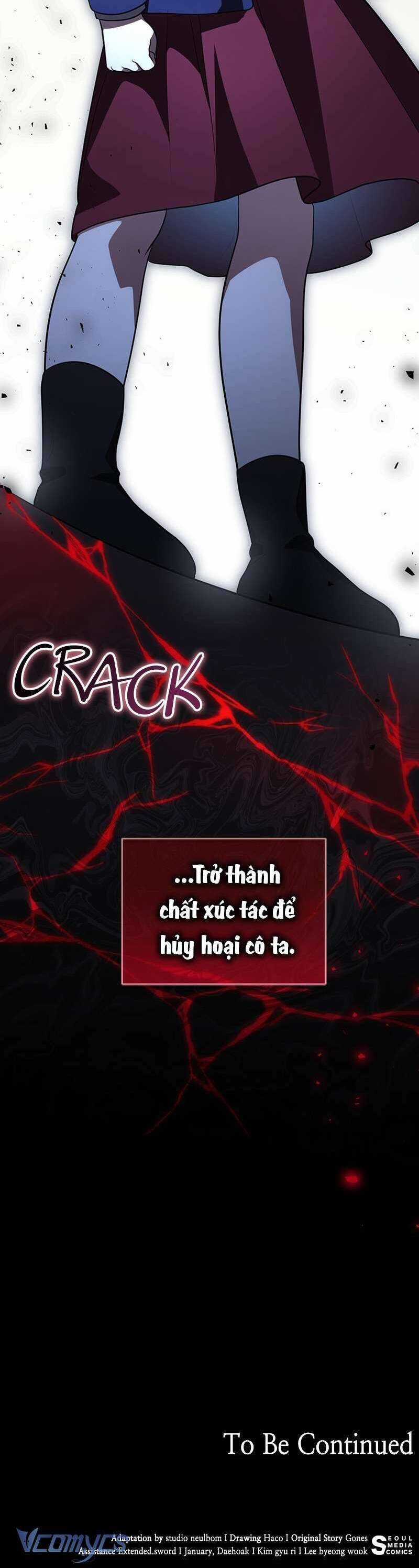 Cái Giá Phải Trả Chương 31 trang 31