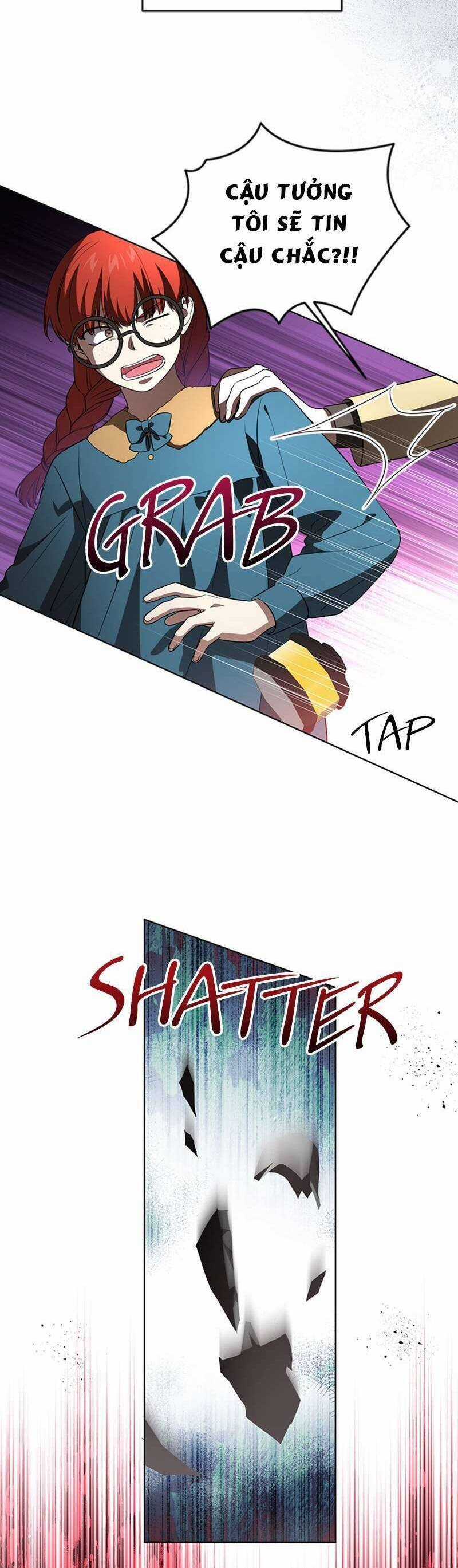 Cái Giá Phải Trả Chương 32 trang 24