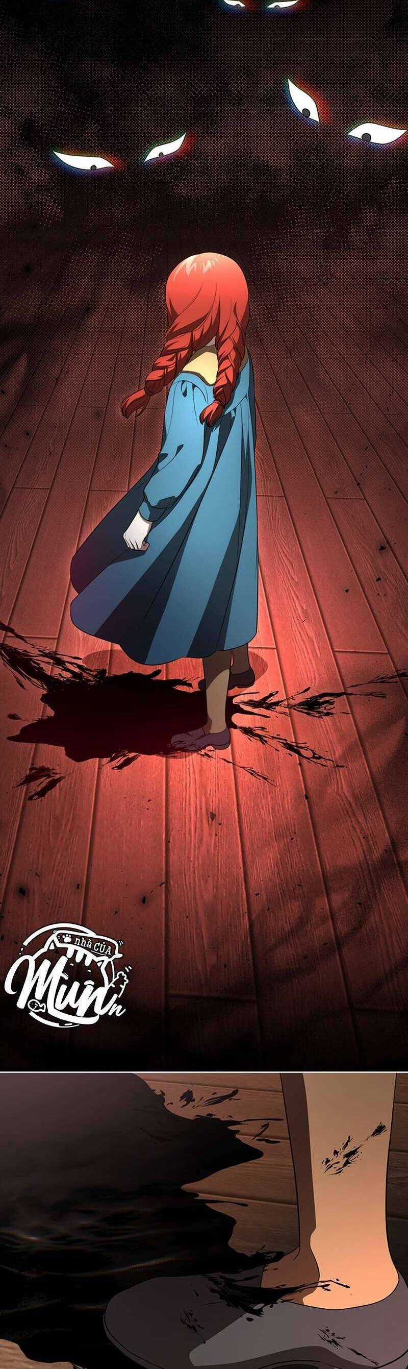 Cái Giá Phải Trả Chương 32 trang 30