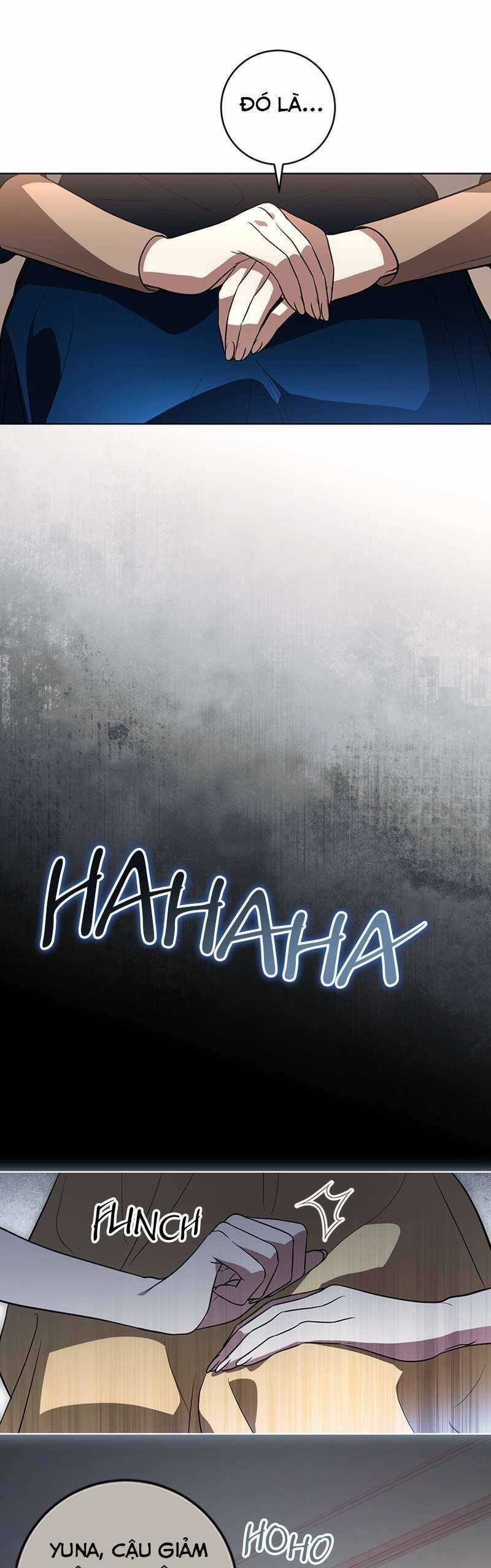 Cái Giá Phải Trả Chương 32 trang 5