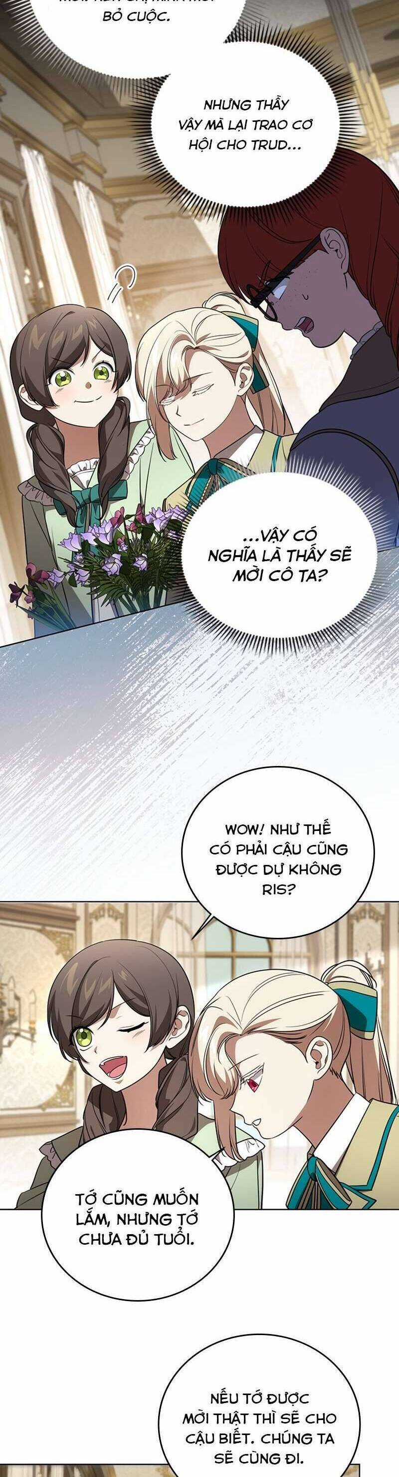 Cái Giá Phải Trả Chương 33 trang 14