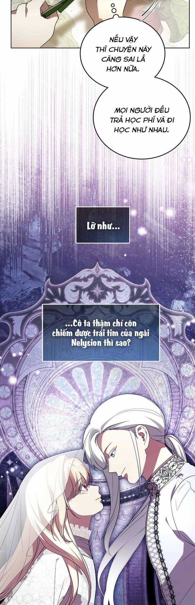 Cái Giá Phải Trả Chương 33 trang 18