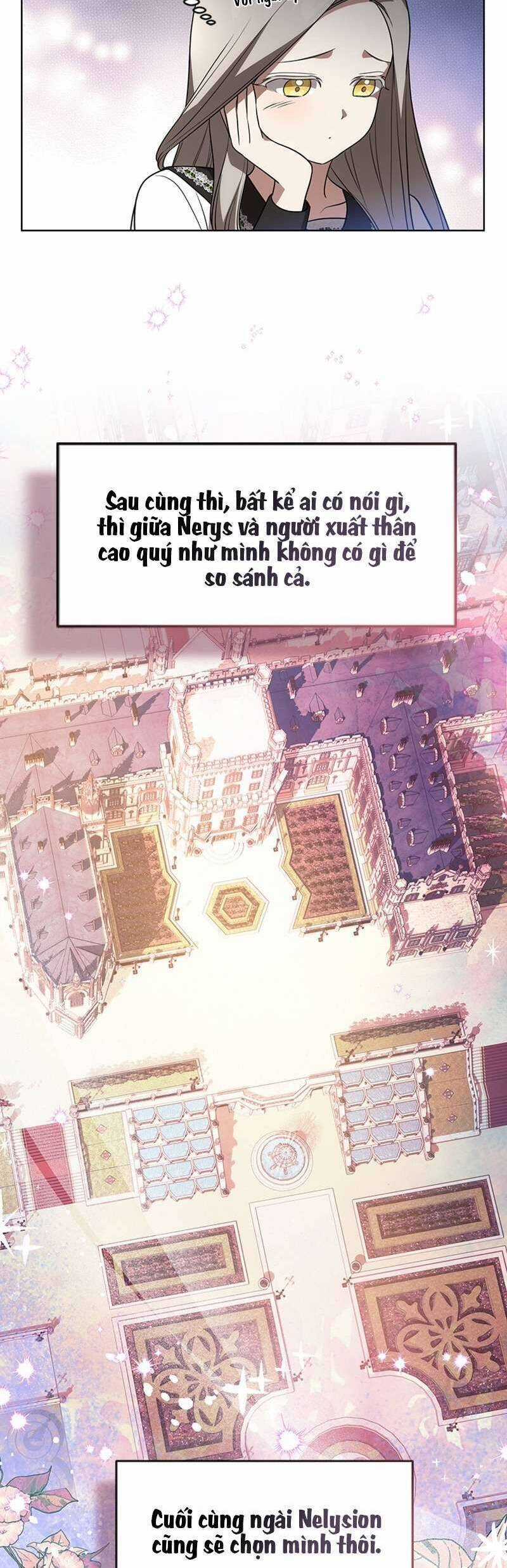 Cái Giá Phải Trả Chương 33 trang 20