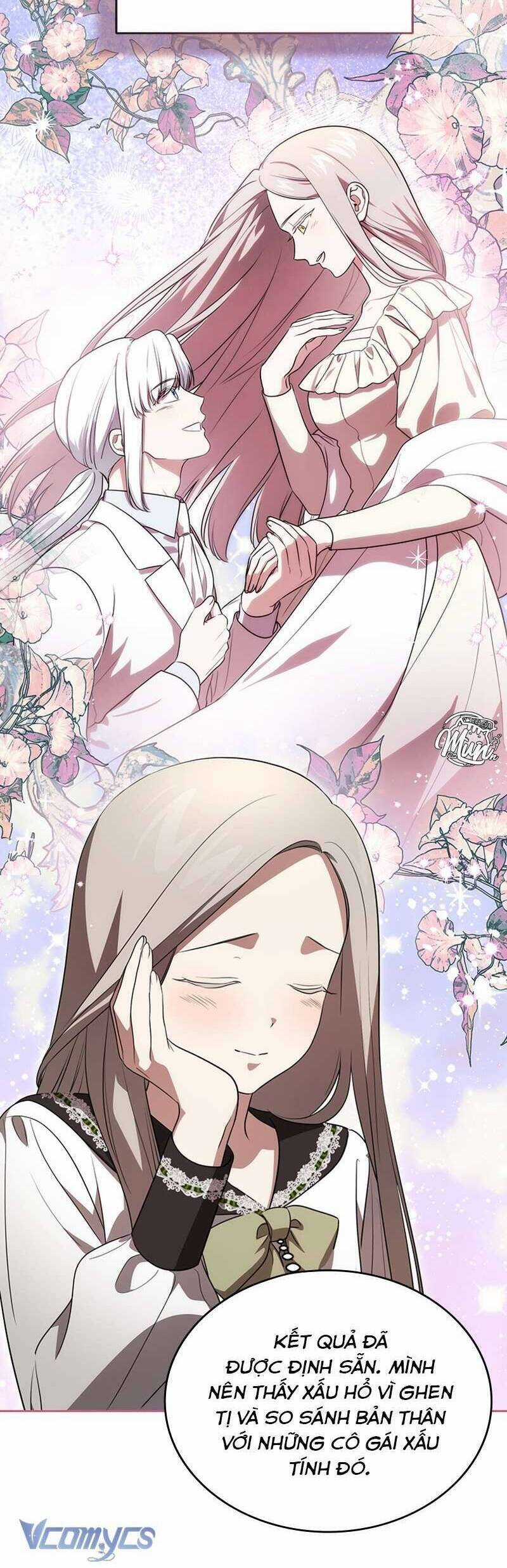 Cái Giá Phải Trả Chương 33 trang 21