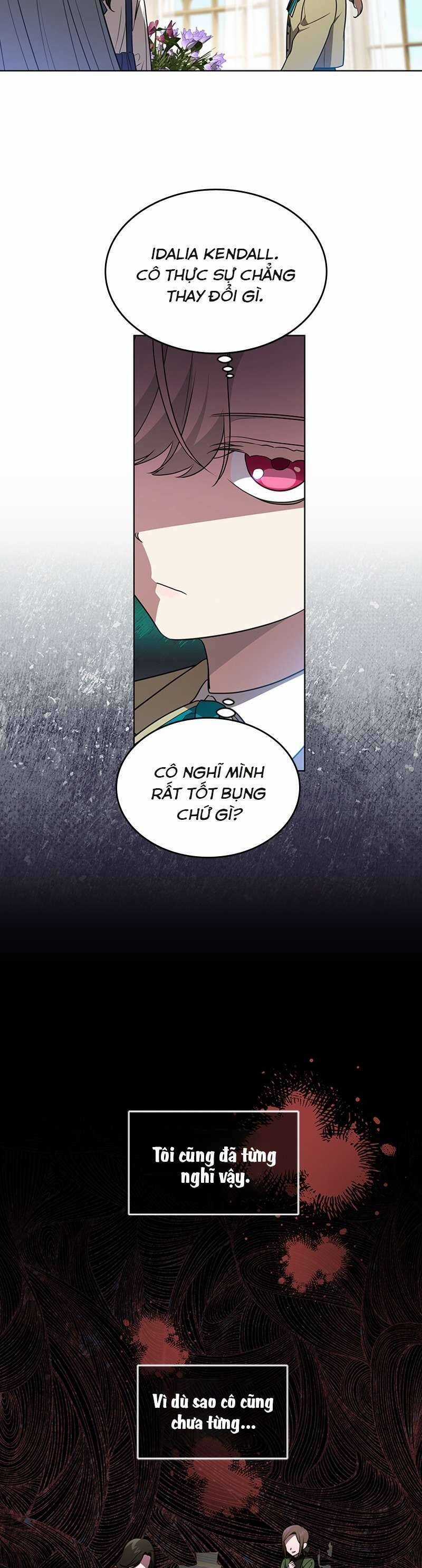 Cái Giá Phải Trả Chương 33 trang 24