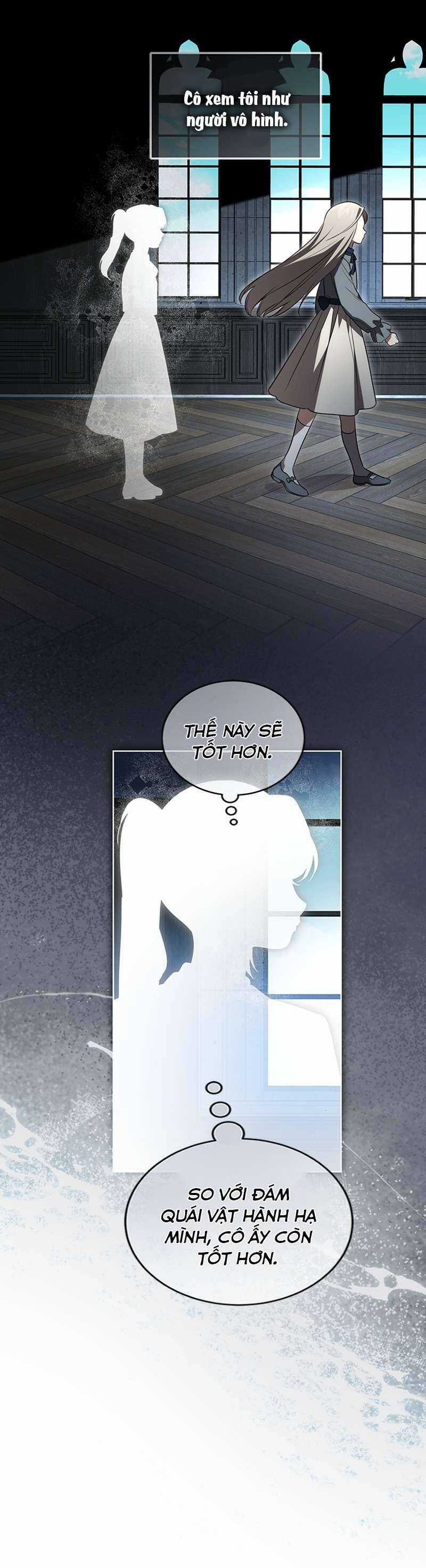 Cái Giá Phải Trả Chương 33 trang 26