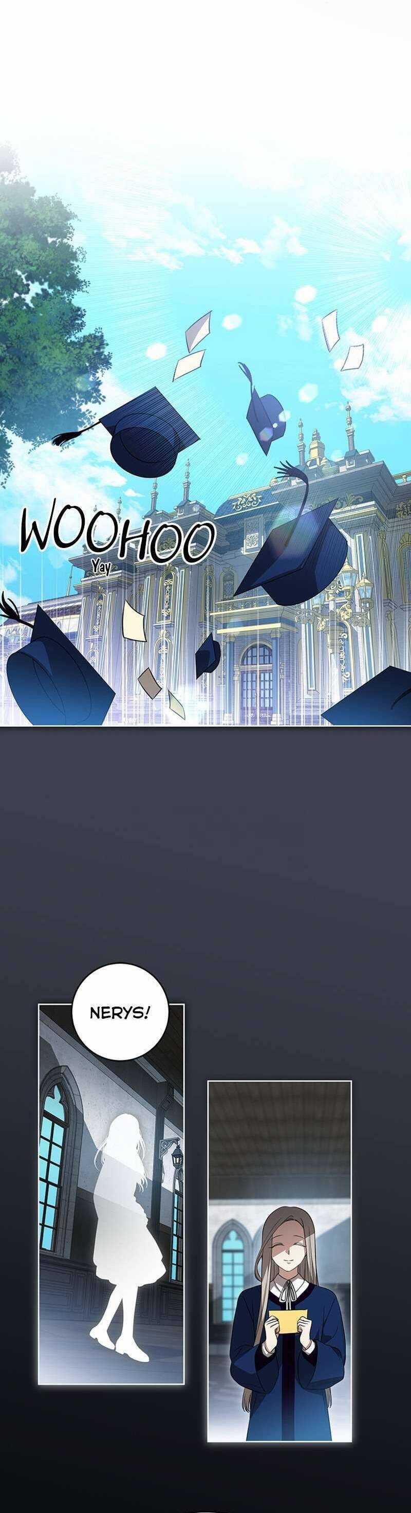 Cái Giá Phải Trả Chương 33 trang 27