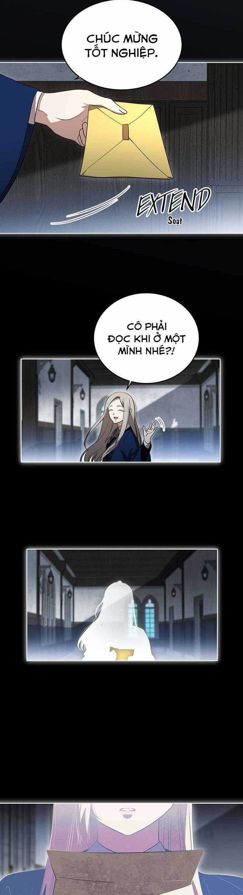 Cái Giá Phải Trả Chương 33 trang 28