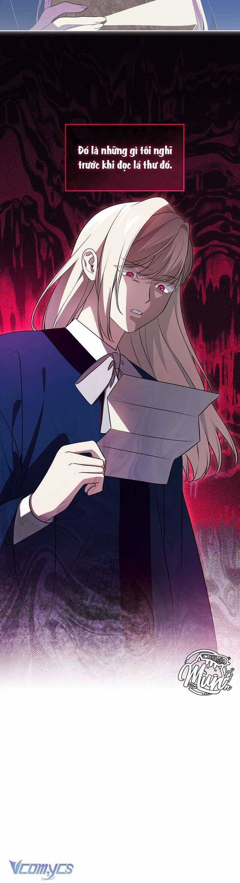 Cái Giá Phải Trả Chương 33 trang 29