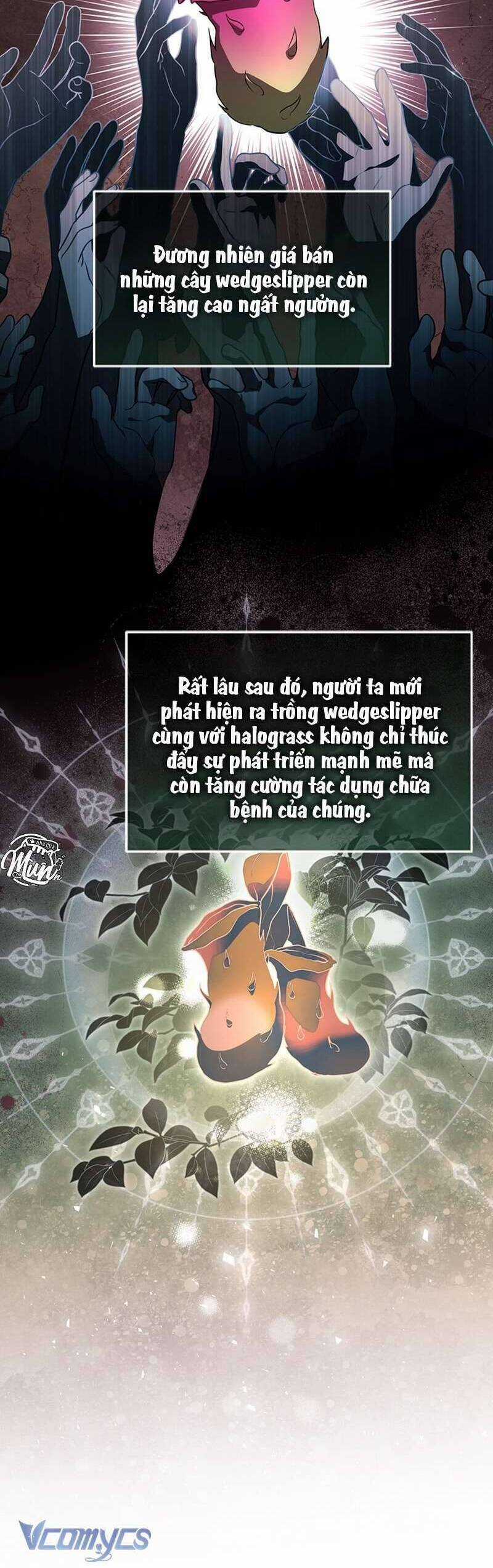 Cái Giá Phải Trả Chương 33 trang 4