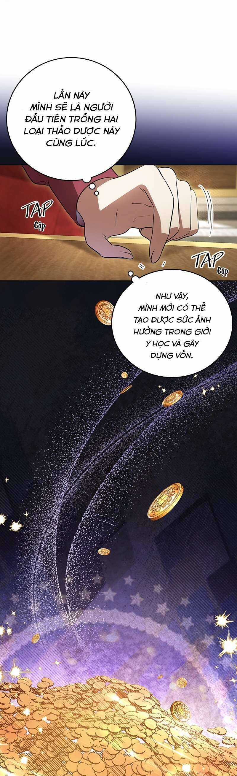 Cái Giá Phải Trả Chương 33 trang 5