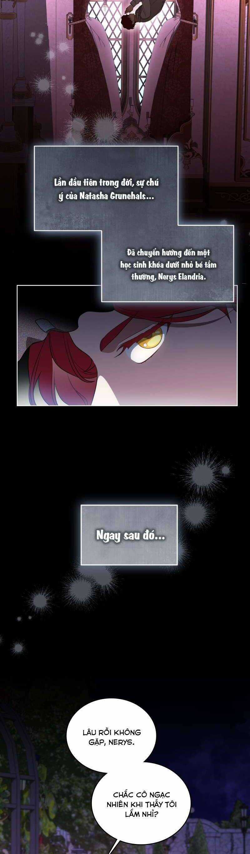 Cái Giá Phải Trả Chương 34 trang 10