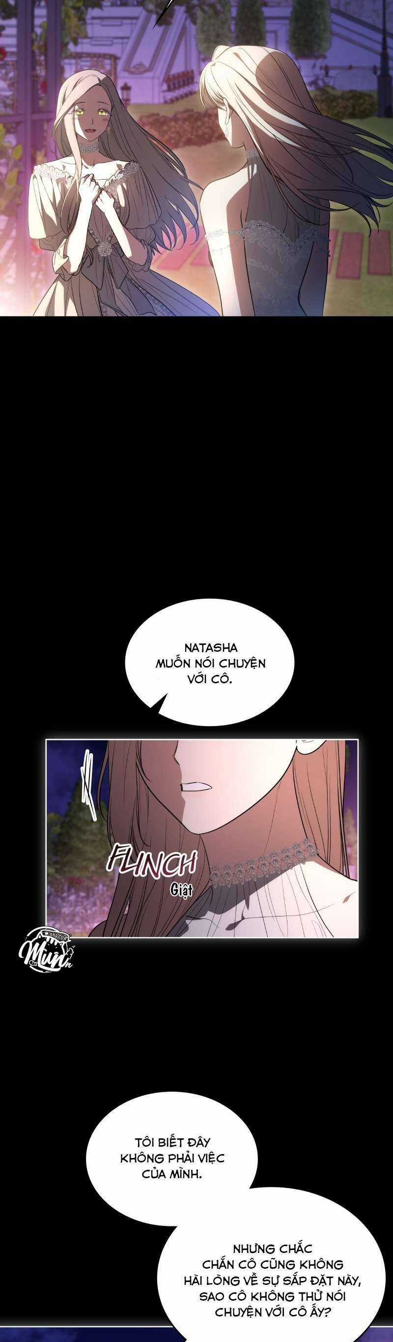 Cái Giá Phải Trả Chương 34 trang 11