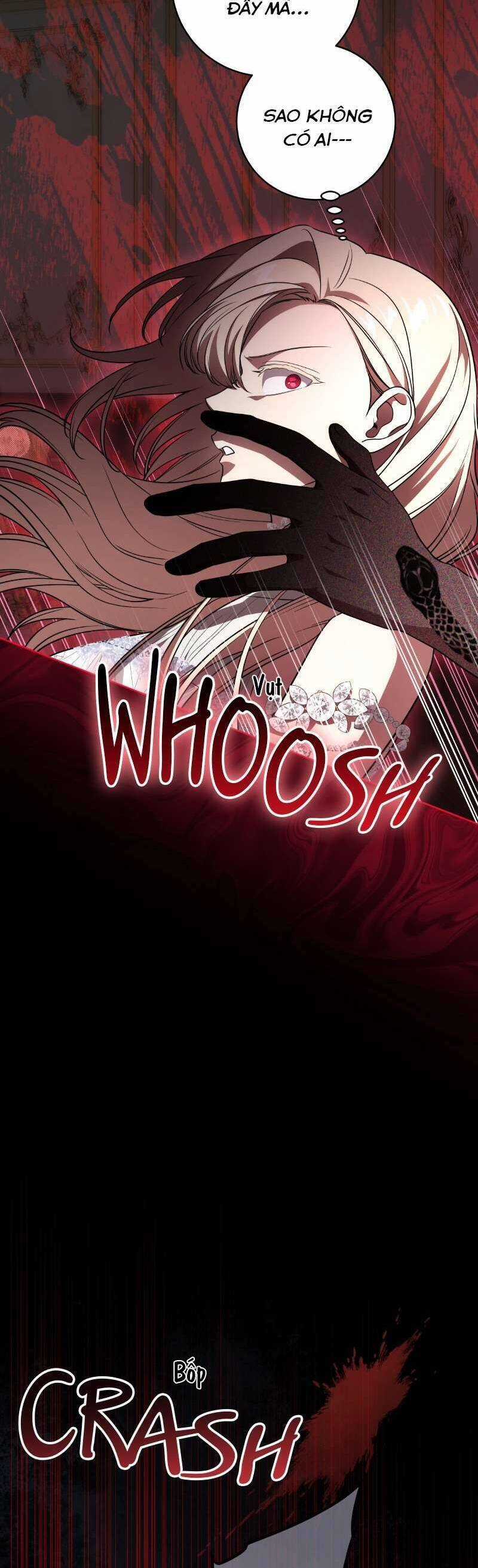 Cái Giá Phải Trả Chương 34 trang 14