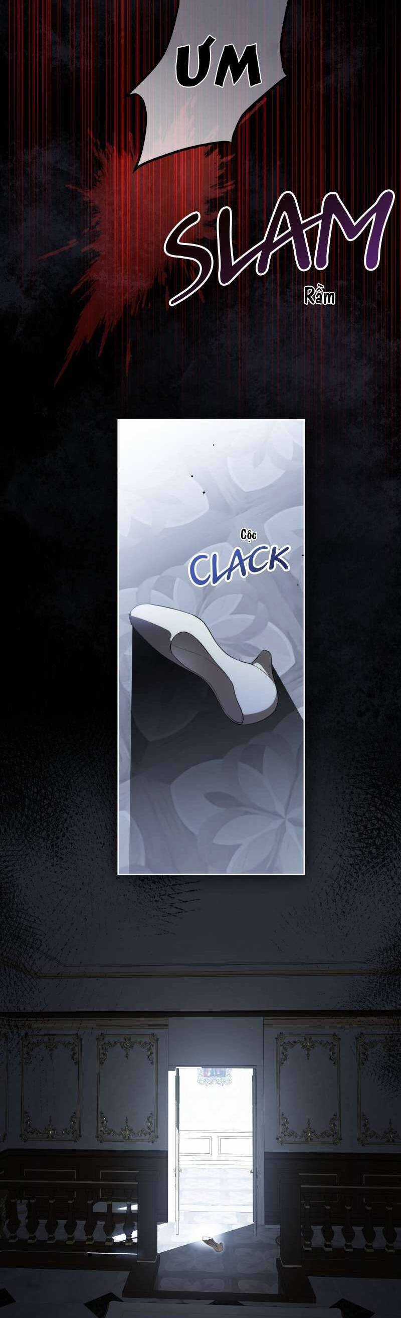 Cái Giá Phải Trả Chương 34 trang 15