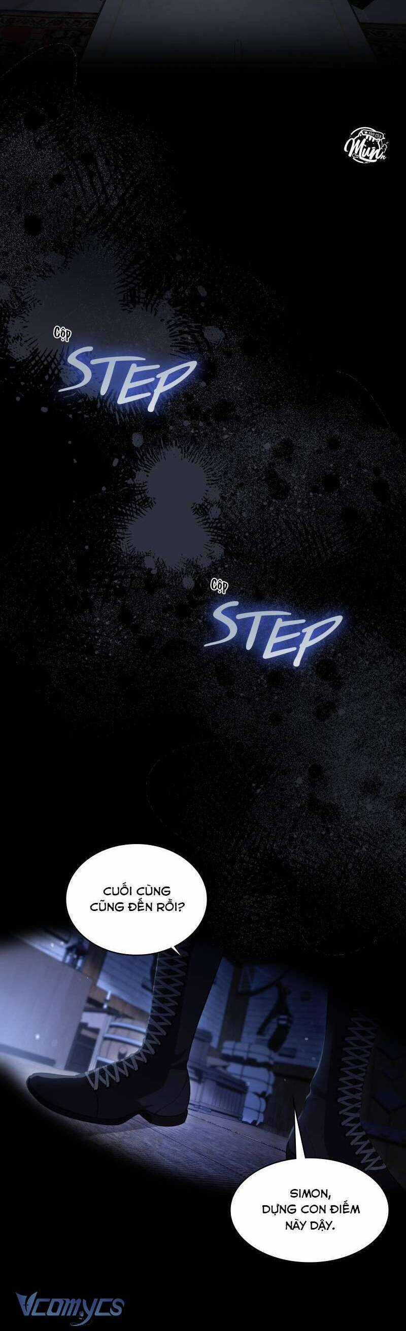 Cái Giá Phải Trả Chương 34 trang 16