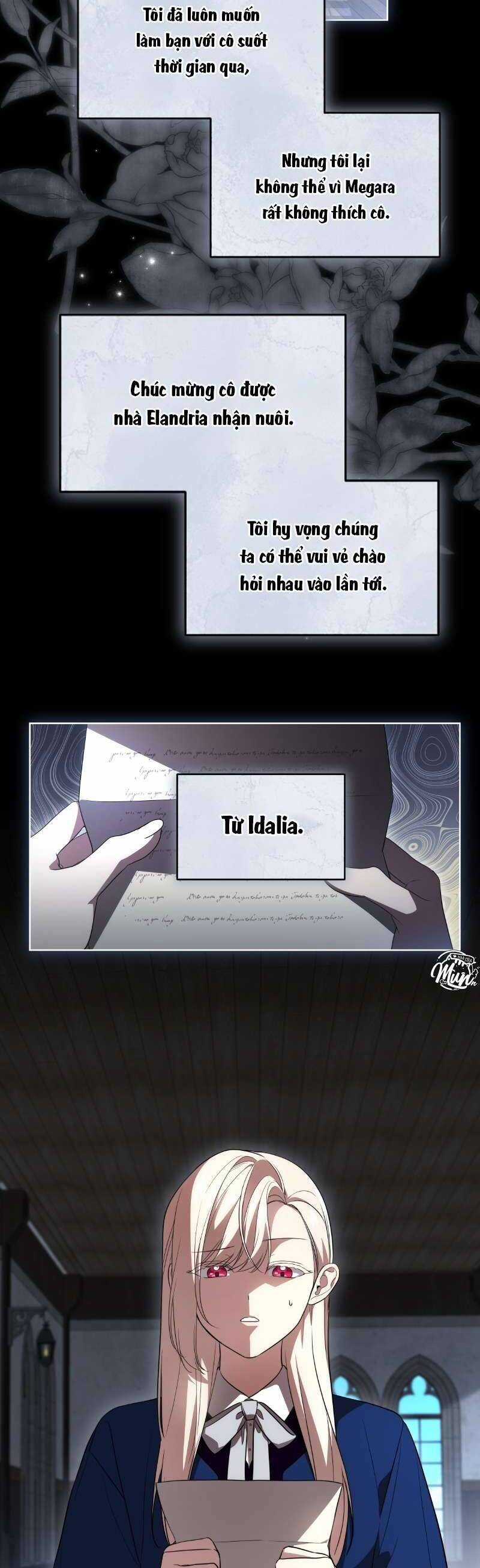 Cái Giá Phải Trả Chương 34 trang 2