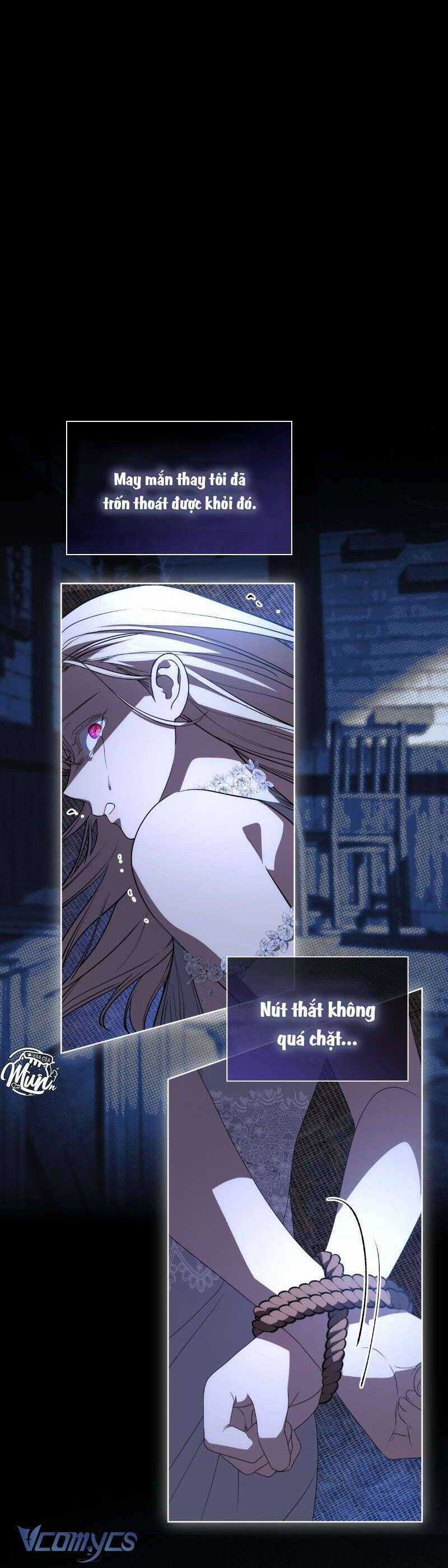 Cái Giá Phải Trả Chương 34 trang 20