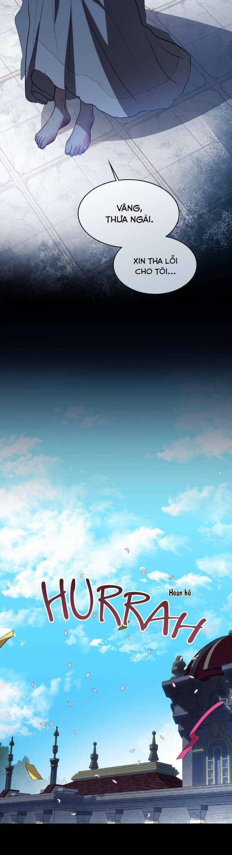 Cái Giá Phải Trả Chương 34 trang 23