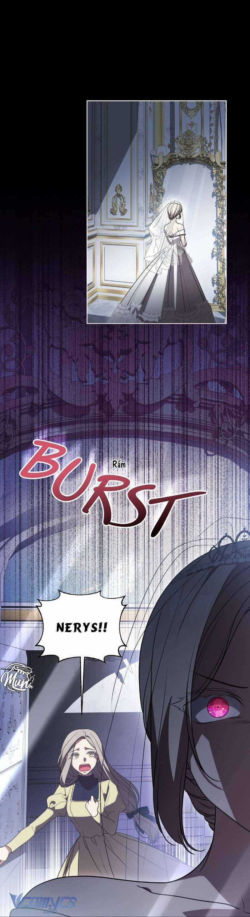 Cái Giá Phải Trả Chương 34 trang 24