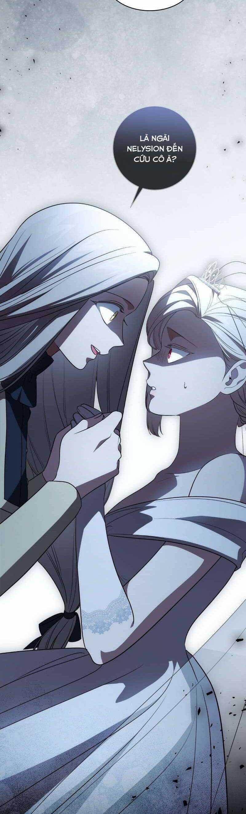 Cái Giá Phải Trả Chương 34 trang 27