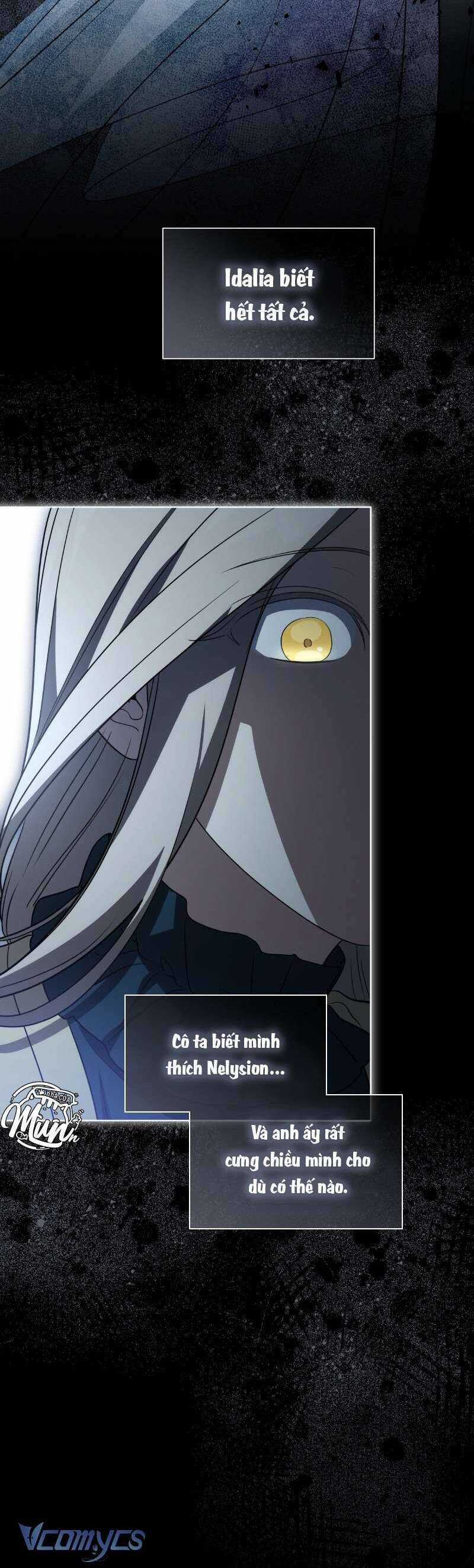 Cái Giá Phải Trả Chương 34 trang 28