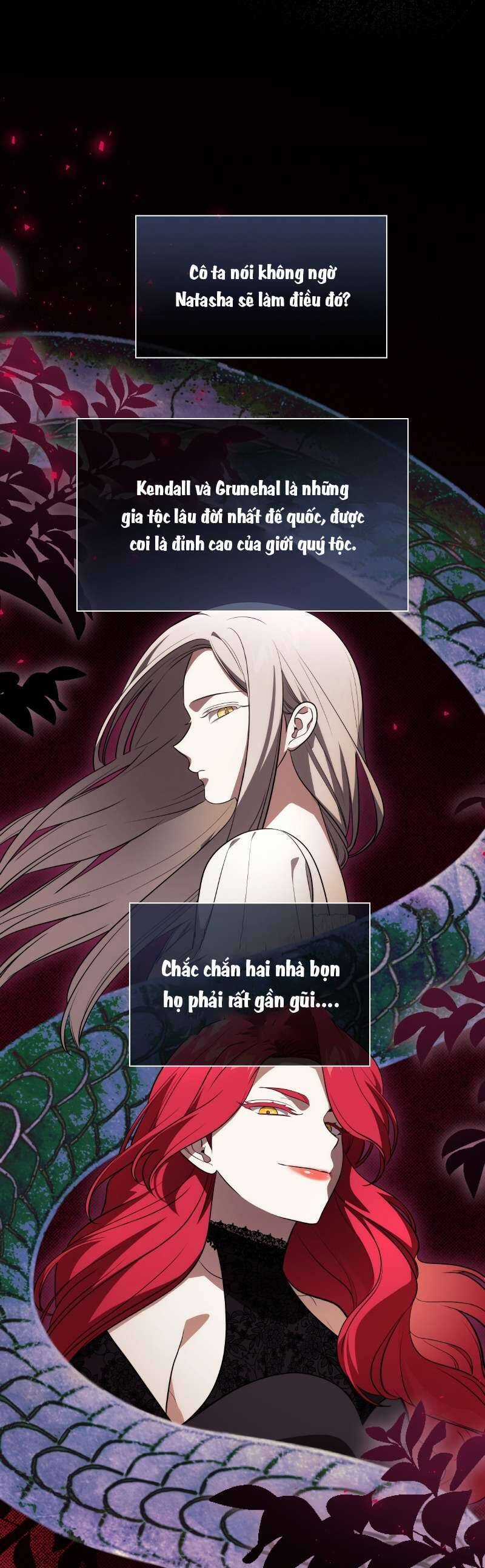 Cái Giá Phải Trả Chương 34 trang 29