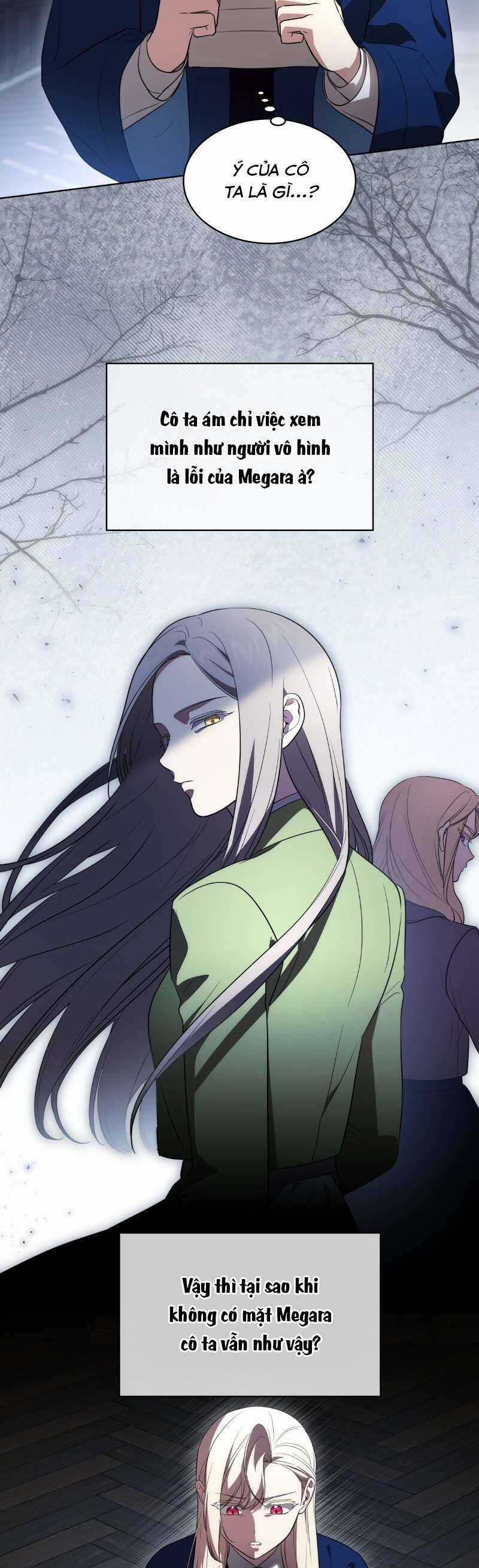 Cái Giá Phải Trả Chương 34 trang 3