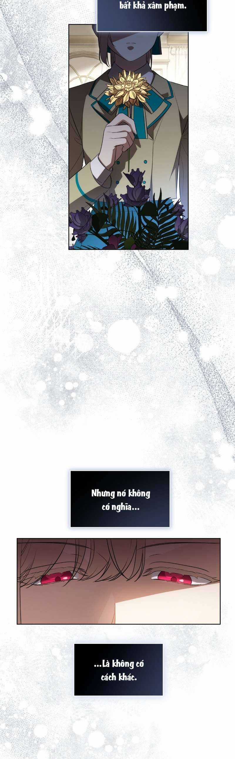 Cái Giá Phải Trả Chương 34 trang 31