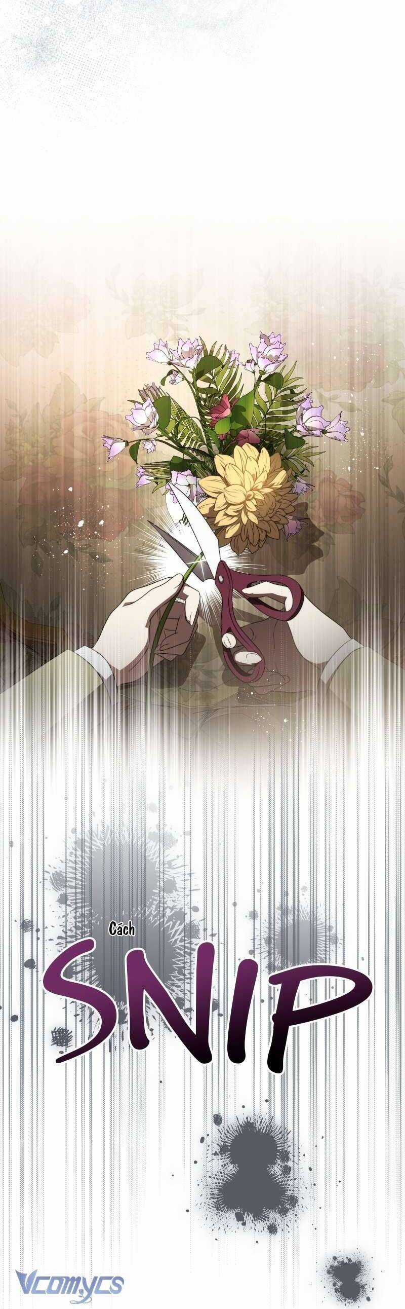 Cái Giá Phải Trả Chương 34 trang 32