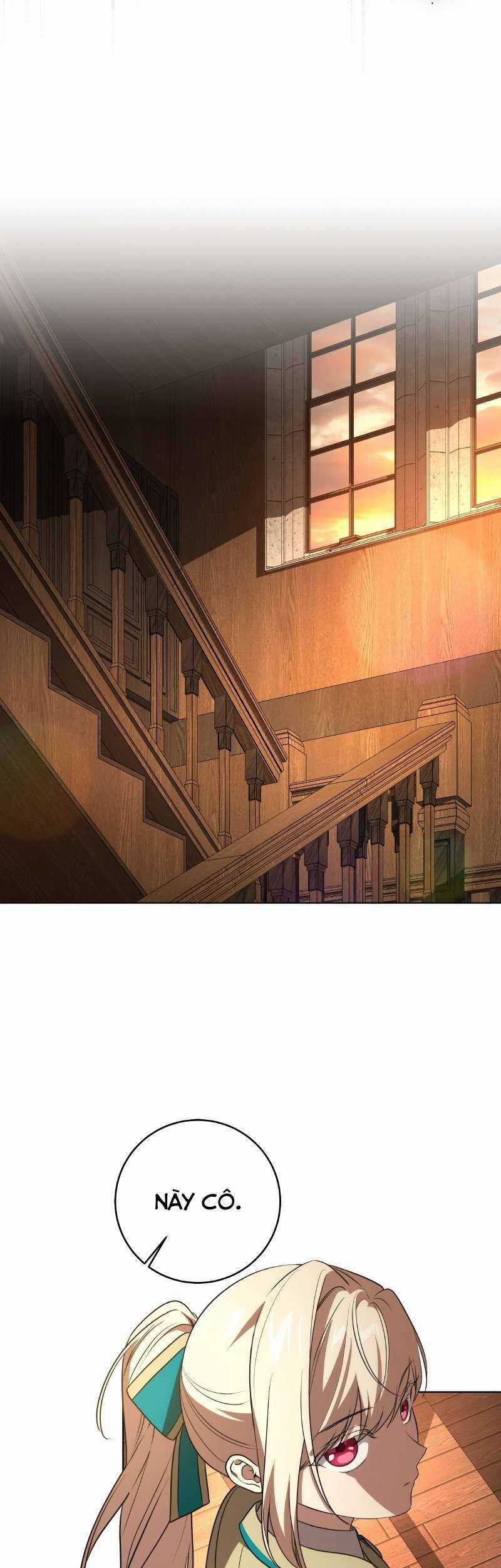 Cái Giá Phải Trả Chương 34 trang 33