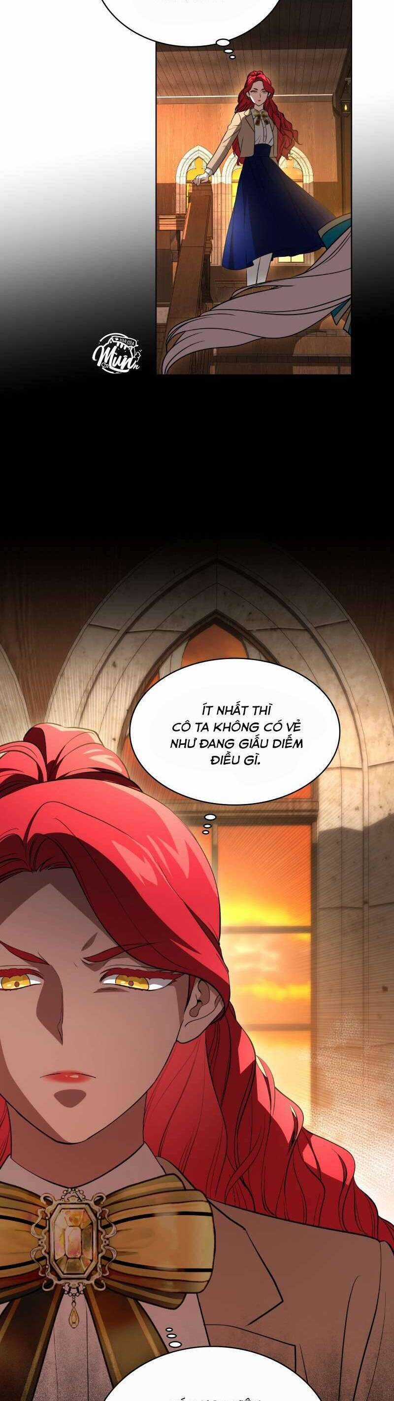 Cái Giá Phải Trả Chương 34 trang 39