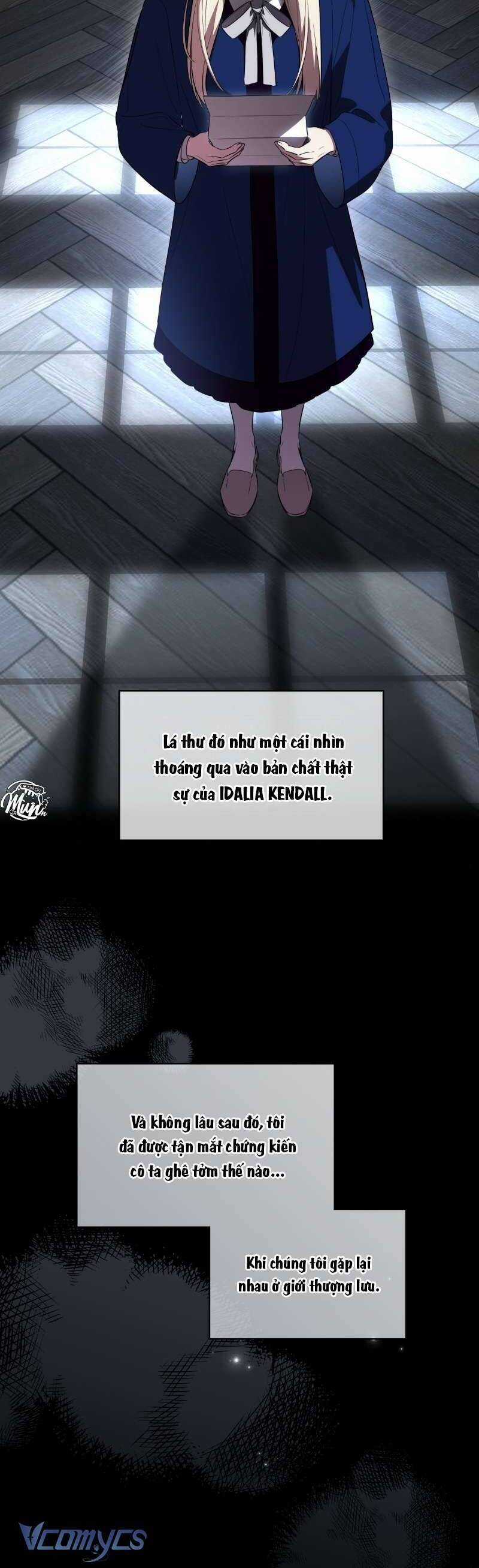 Cái Giá Phải Trả Chương 34 trang 4