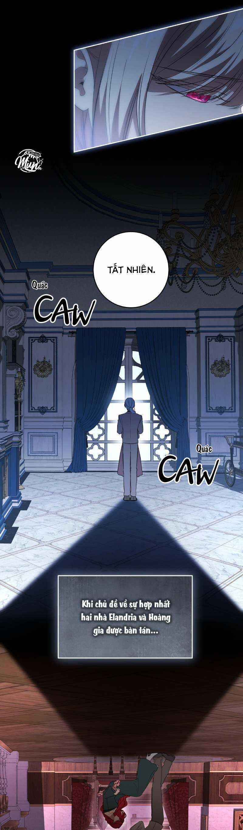 Cái Giá Phải Trả Chương 34 trang 9