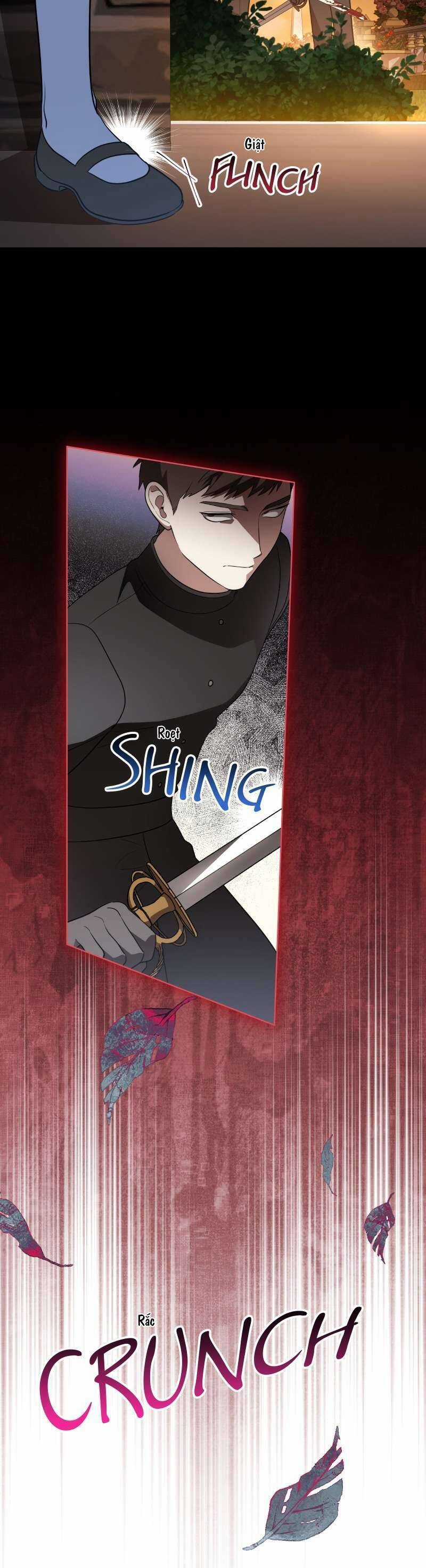 Cái Giá Phải Trả Chương 35 trang 10