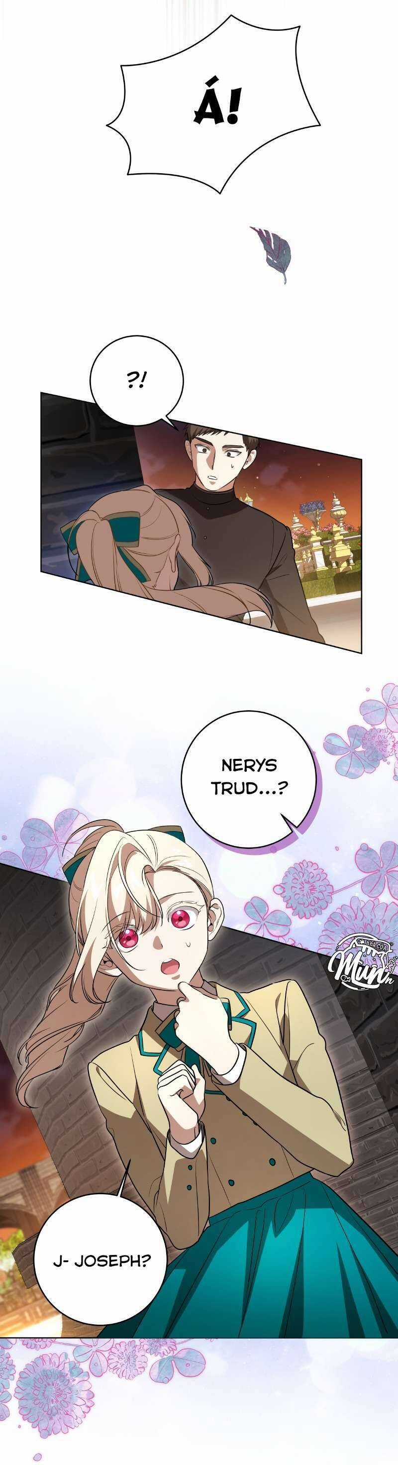 Cái Giá Phải Trả Chương 35 trang 11