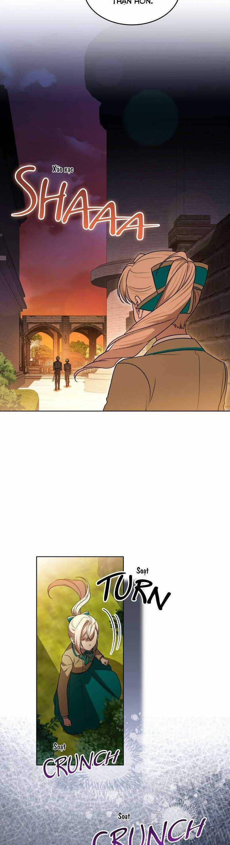 Cái Giá Phải Trả Chương 35 trang 14