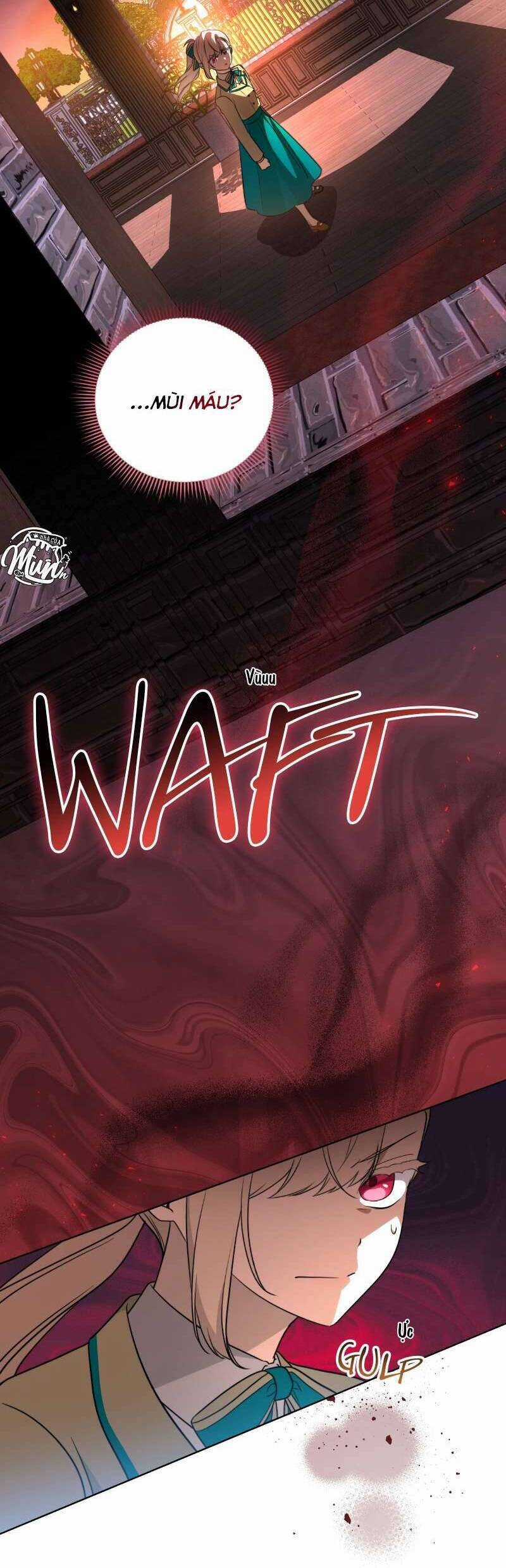 Cái Giá Phải Trả Chương 35 trang 2