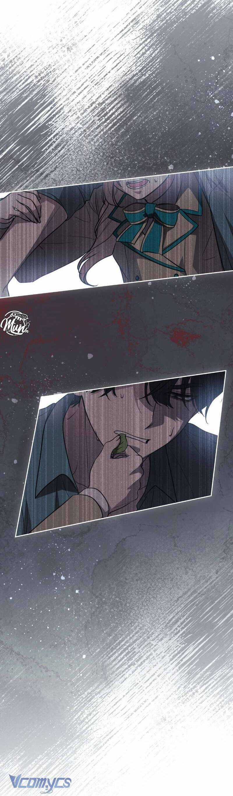 Cái Giá Phải Trả Chương 35 trang 29