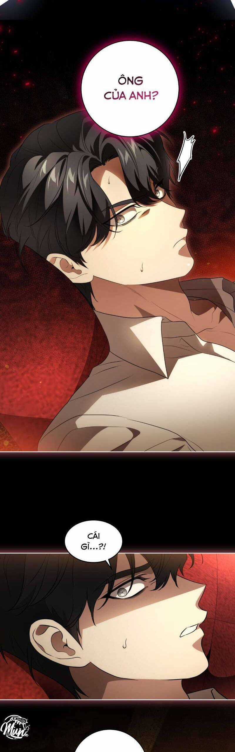 Cái Giá Phải Trả Chương 35 trang 33