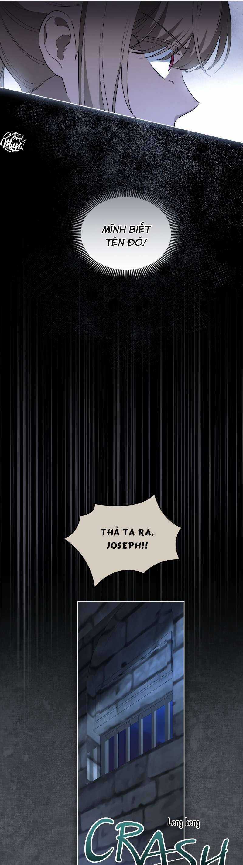 Cái Giá Phải Trả Chương 35 trang 5