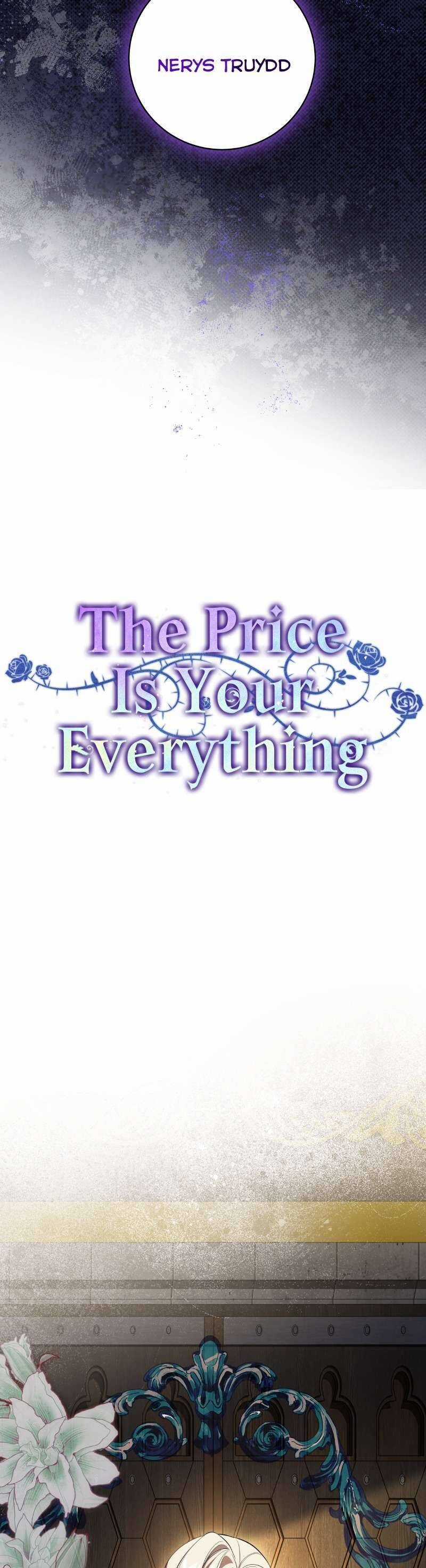 Cái Giá Phải Trả Chương 37 trang 11