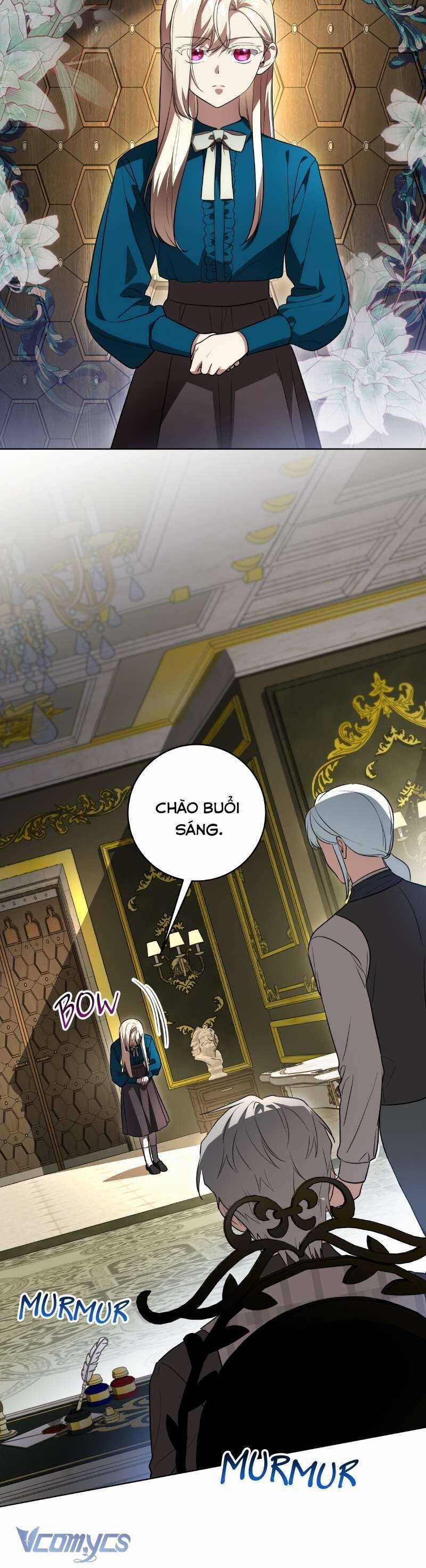 Cái Giá Phải Trả Chương 37 trang 12