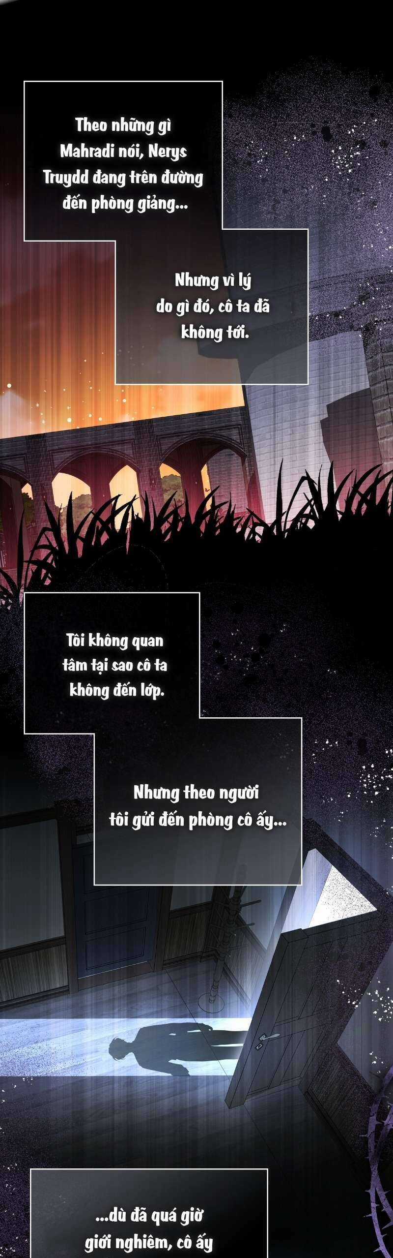 Cái Giá Phải Trả Chương 37 trang 17