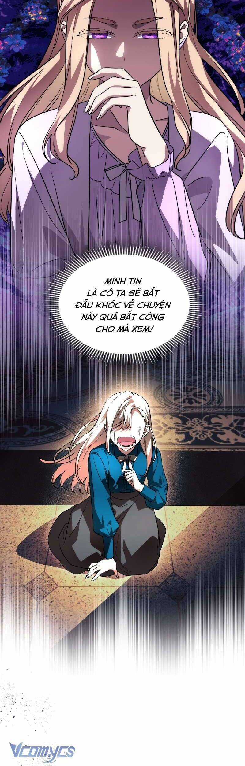 Cái Giá Phải Trả Chương 37 trang 28