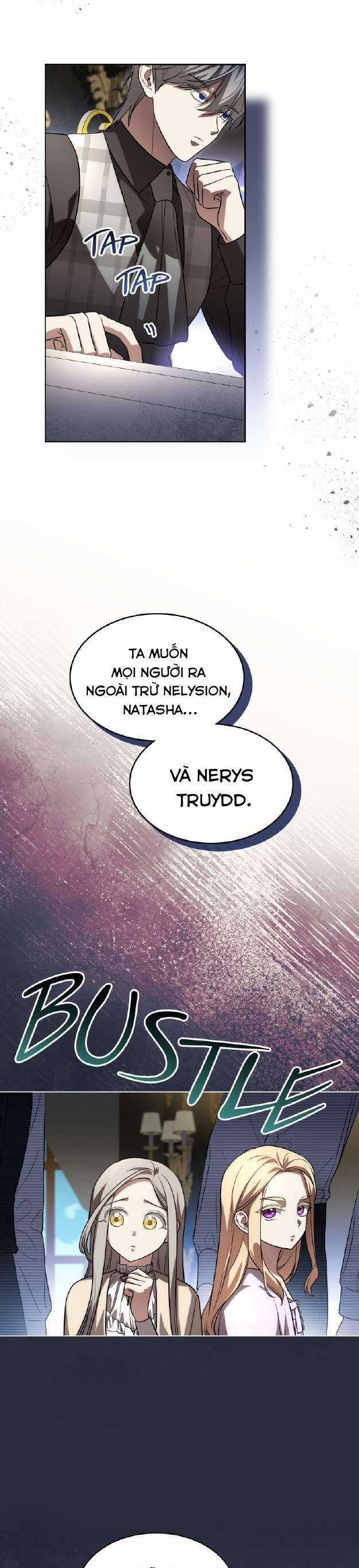 Cái Giá Phải Trả Chương 37 trang 29