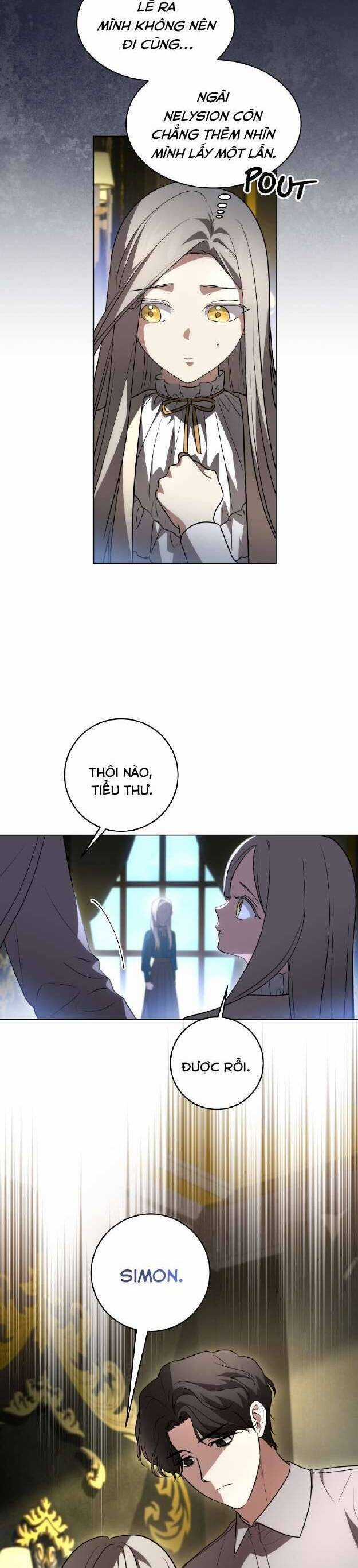 Cái Giá Phải Trả Chương 37 trang 30