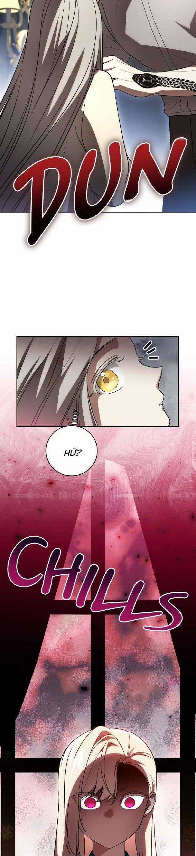 Cái Giá Phải Trả Chương 37 trang 31